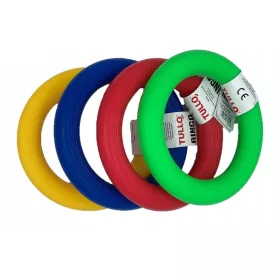 Ringo Tullo vörös árnyalatok 17 cm x 16,51 cm