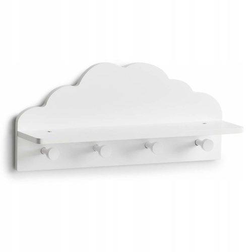 Gyermek fogas - Cloud Children's Clufe fogas polcra, 2in1
