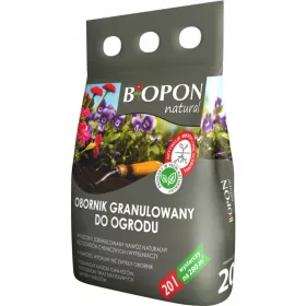  Granulált trágya kertbe 20 L Biopon