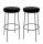2x Hoker Low Bar szék 66 Metal Loft 1p