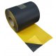 Ablakszalag - EPDM ablakszalag teljes ragasztón 250 mm x 20m