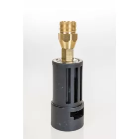   Adapter, Redukció - Adapter adapter a Lavor M22 -től a Karcher K -en