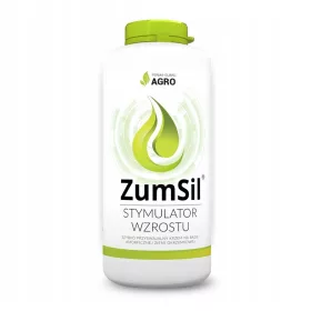   Szerves, természetes műtrágya Perma Guard Agro folyadék 2 kg 1 l