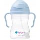 Bögre, üveg csecsemőnek - Lovi anti -colonel önállóságú palack 250 ml