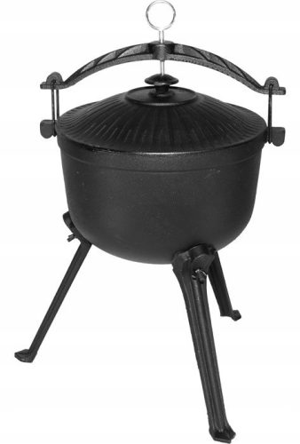  Master Grill álló vízforraló 8 l