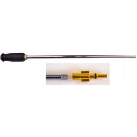   Hosszabbító rúd magasnyomású mosóhoz - A Stanley alátétekhez beállítható fém lándzsa