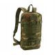 Katonai hátizsák - Brandit US Cooper Daypacks 11L Woodland Backpack