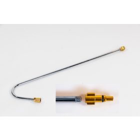   Hosszabbító rúd magasnyomású mosóhoz - Acél szöglánc vertigo alvázhoz