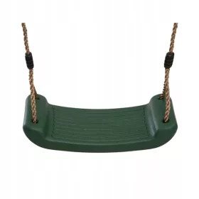 NAP - LAPOS HINTA ÁLLÍTHATÓ KÖTELEKKEL - ZÖLD