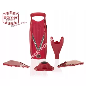 Szeletelő, reszelő - Szatkownica Borner 5R56007