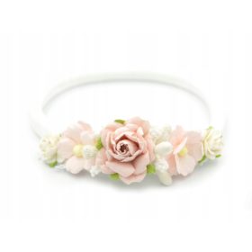   Gyermek fejpánt - Bezakpecke együttes Wianuszs a keresztség kereszteléséért