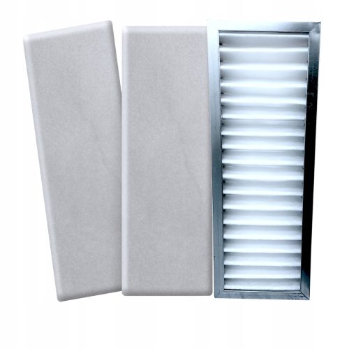 Rekuperátor - AWENTA WKA100 105 m3-es fürdőszobai légcsatorna ventilátor