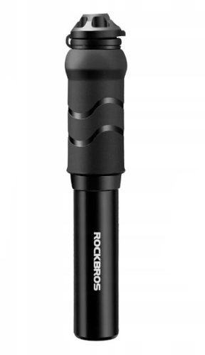Bicikli pumpa - Mini Rockbros 810PCS-HP Presta AV Mini Pump