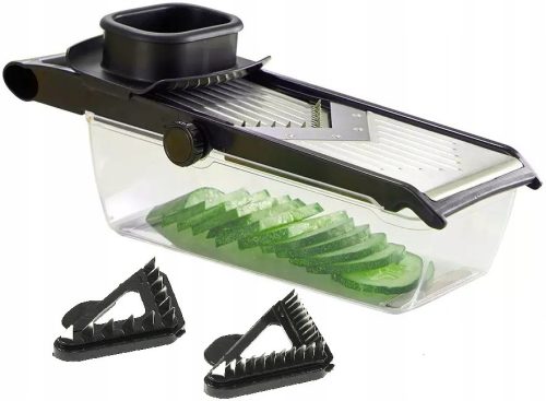 Szeletelő, reszelő - MPM MWP-19/C álló ventilátor