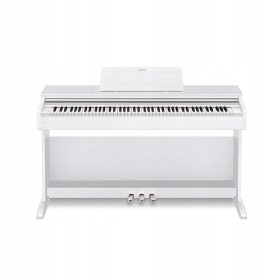  CASIO AP-270 WE DIGITÁLIS ZONGORA