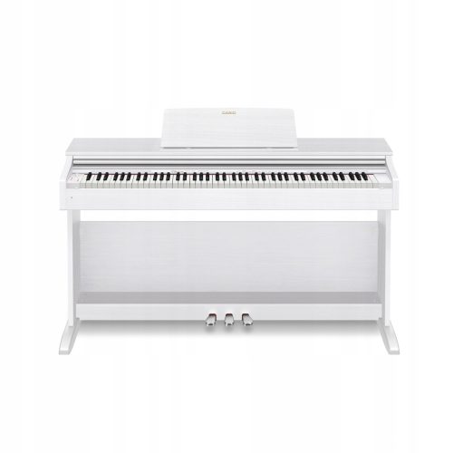  CASIO AP-270 WE DIGITÁLIS ZONGORA