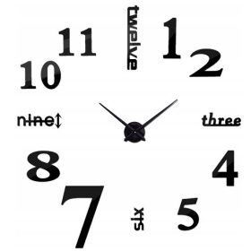 Óra - Falióra 130cm