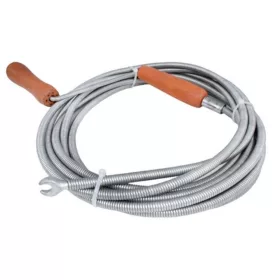 Najder Z6618 szennyvíz spirál