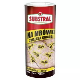 Substral hangyaellenes por 0,5 kg 500 ml