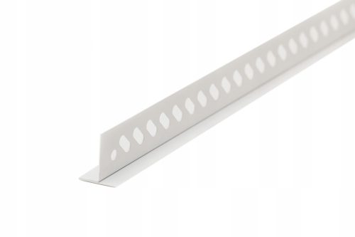 Prageling, balra 120 cm, fehér