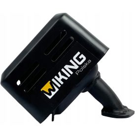 Hangtompító a tömörítő Honda Motopompy motor számára