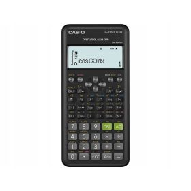   Számológép - CASIO FX-570ES Plus 2nd Edition számológép