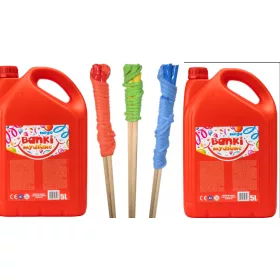 Tartozékok MEGA FAN 5000 ml 30 cm x 15 cm