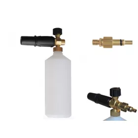   Habosító magasnyomású mosóhoz -  Lanca Lavor Pareside France rajongó