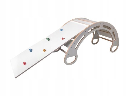  Lila Baby B1 fa hinta 100 cm fehér