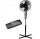 Ventilátor - MPM MWP-19/C álló ventilátor