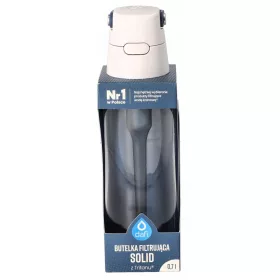 Vízszűrő palack - Dafi szilárd 0,7l dafi szűrő palack