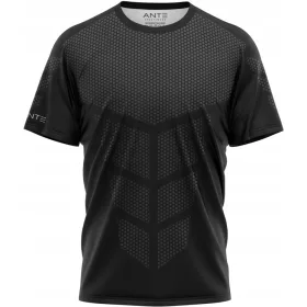  Férfi Thermal Running póló L