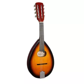  Az MSA klasszikus gitárnak van