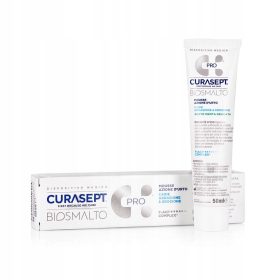  Biosmalto Protection Curasept fogkrém 50 ml