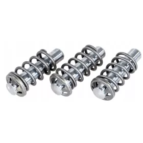   Készlet magasnyomású mosókhoz - Rugók és dugattyúkkészlet a Powrash 160 Lidl -hez