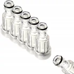   Szűrő magasnyomású mosóhoz - Vízszűrő csatlakozó Karcher K2-K7 csapos mosóhoz