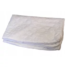 Antiallergén steppelt matrachuzat 160x200x20cm