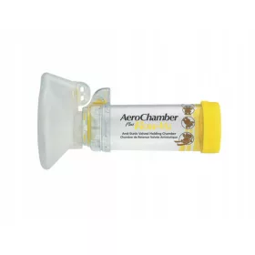   Gyermek inhalátor - LEVEGŐPÁRASÍTÓ illatdiffúzor AROMATERÁPIA