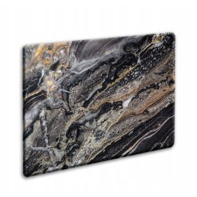  Üveg vágódeszka 40x30cm 6mm MÁRVÁNY mintákkal