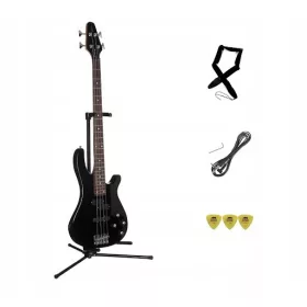  Vision 5465645 basszusgitár