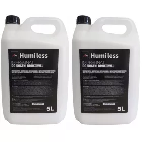 M&M Humiless térkő impregnálás 5 l