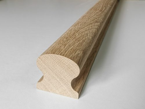 KORLÁT TÖLGY korlát Korlát 64x64mm 100cm tölgy