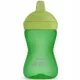 Bögre, üveg csecsemőnek - Avent csésze egy szájrész 18 m+ 300 ml fiúval