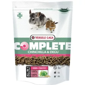   Takarmány kis rágcsálóknak - Versele-Laga Chinchilla és DeGu teljes 1,75 kg e