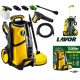  Lavor 155 bar 2100 W-os nagynyomású mosó