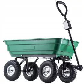  Kadax kocsi 90 l