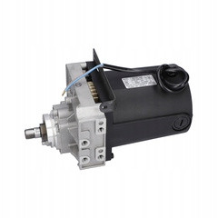 Motor szerszámokhoz - Bosch PTS asztalfűrész motor 10 3603L03201