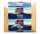 ORZO TÉSZTA 5kg Mediterrán rizs formájú