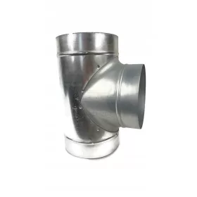 Légcsatorna - SZELLŐZŐPÁZ HOGANYZOTT 3x 200 200/200