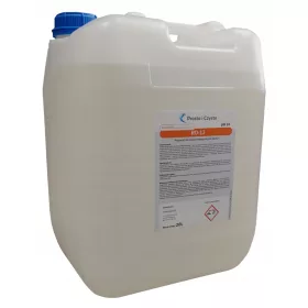   RO-12 Tisztítófolyadék 20 literes vendéglátóipari mosogatógéphez